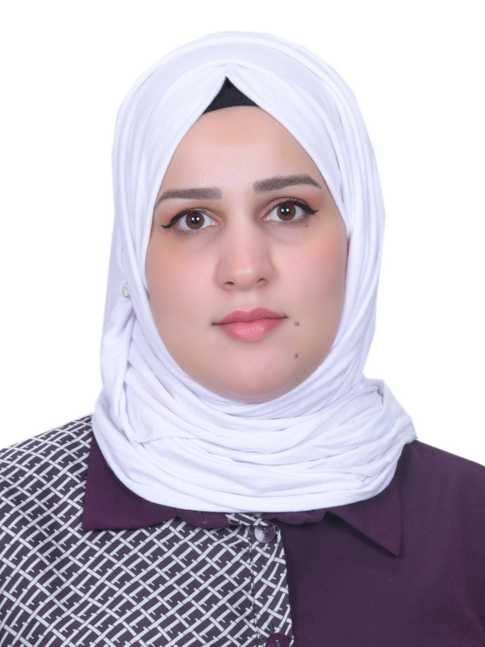 دعاء علي سيد