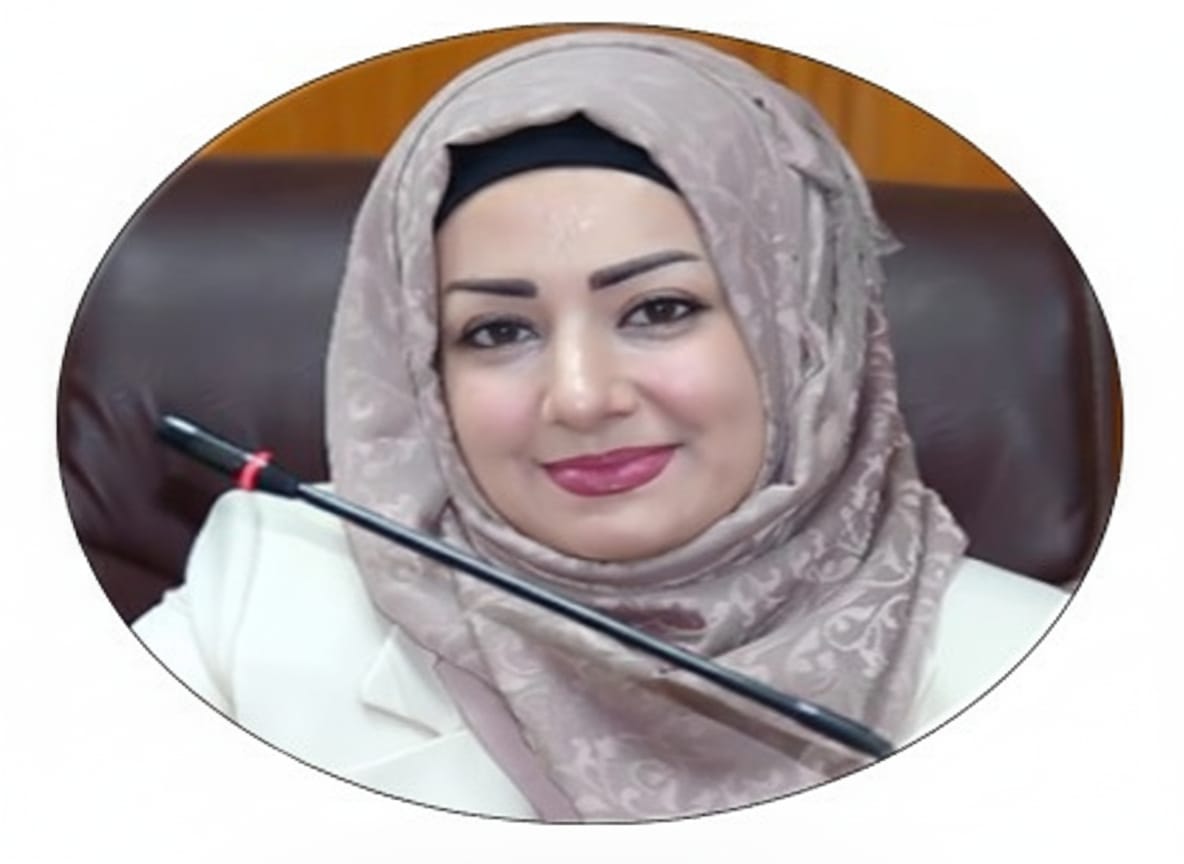 رؤى هلال حساني ظاهر