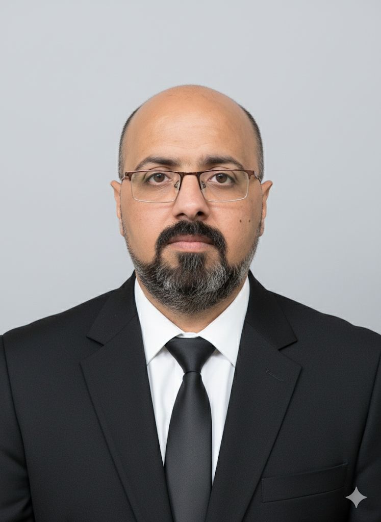 علي عبد الكاظم طاهر سلمان