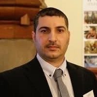 مناف كاظم حسين