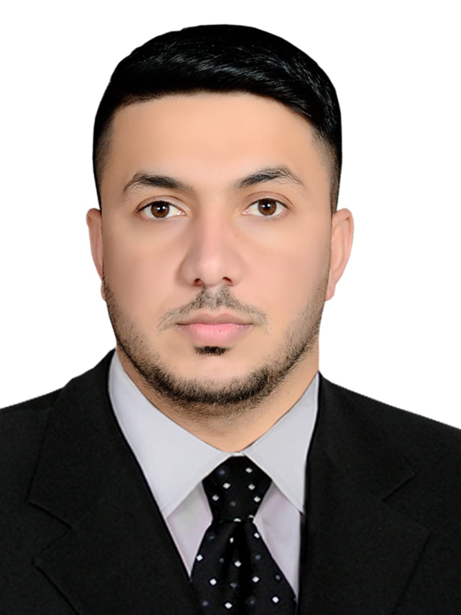 مصطفى مهدي عبدالرضا