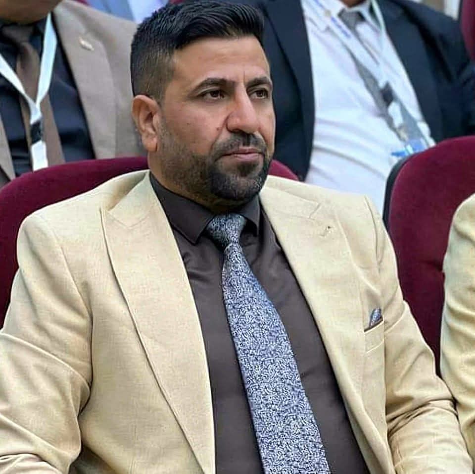 ستار راشد سهيل