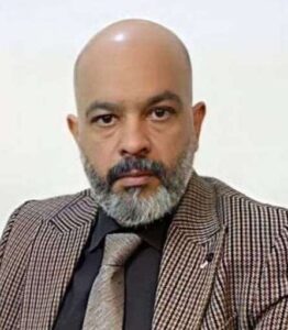 محمد حامد محمد