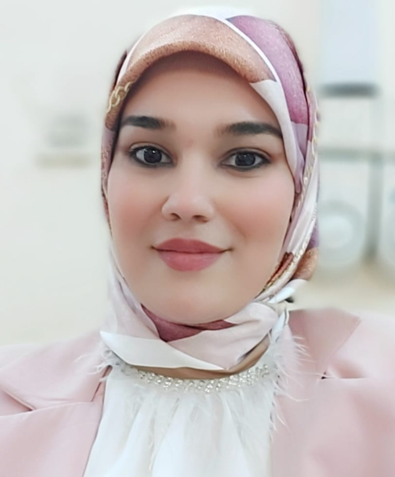 نسرين ناصر خلف محسن الرحيماوي