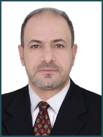 Hussein Sadoon Dahash