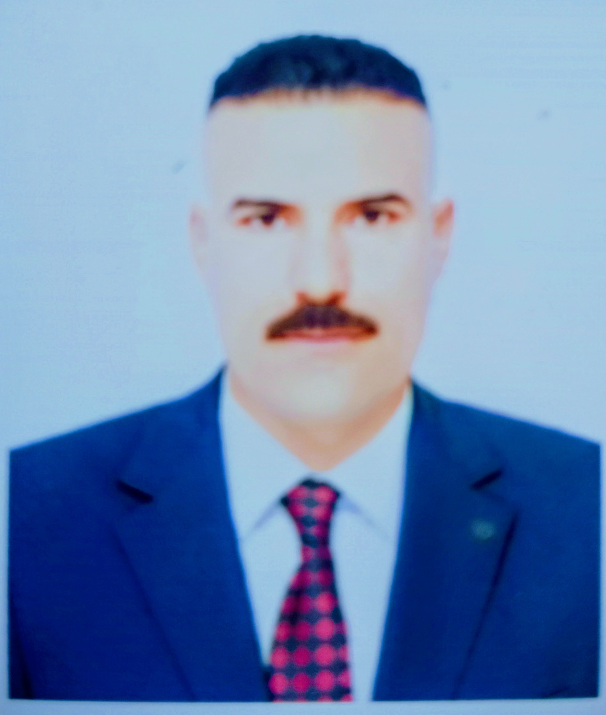 احمد عبد روضان زاير