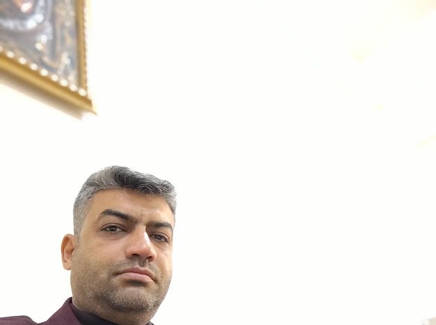 صالح هادي فرج