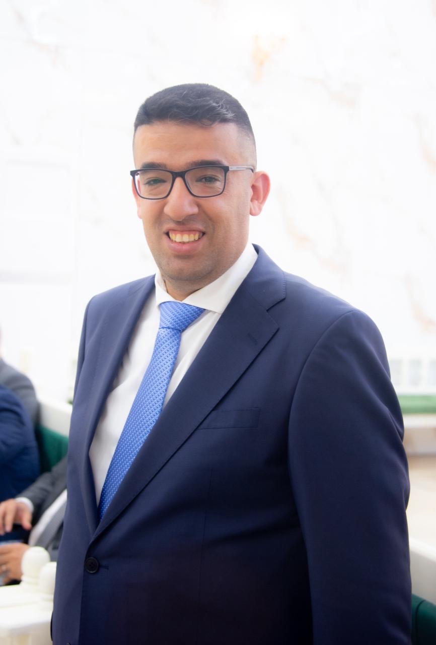 علي الهادي رشيد عبود