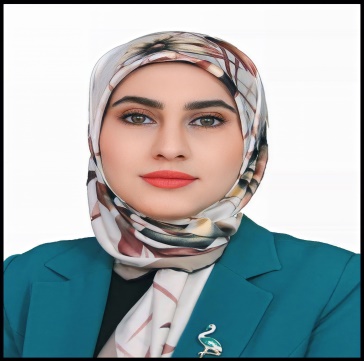 زهراء بهجت عزت عثمان