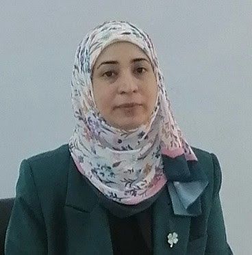 سارة علي حسين