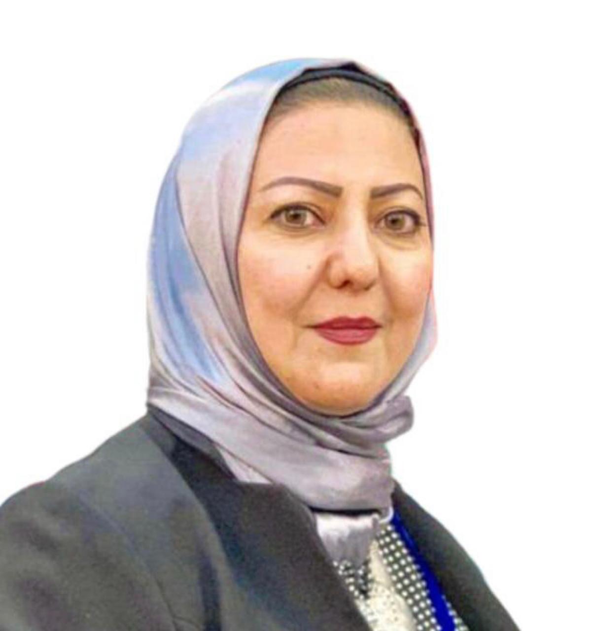 زينه سليم عبود
