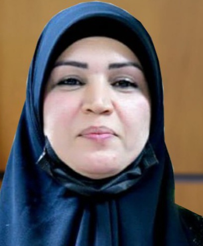 اسراء عبد فرحان