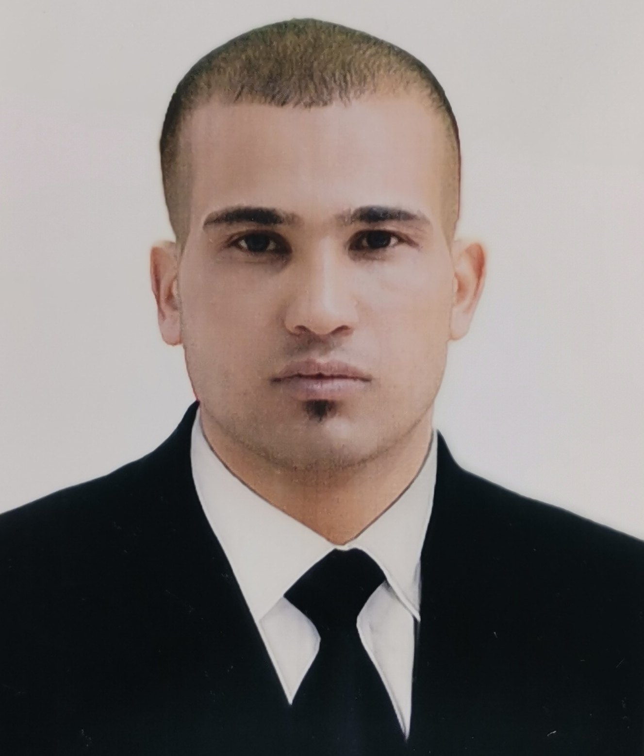 كريم علاوي خالد شايع