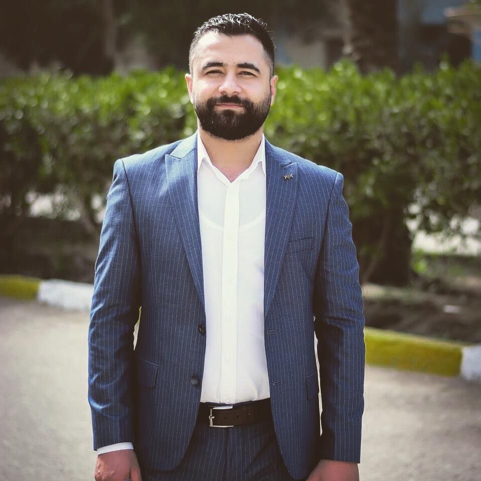 اوس سعيد مردان