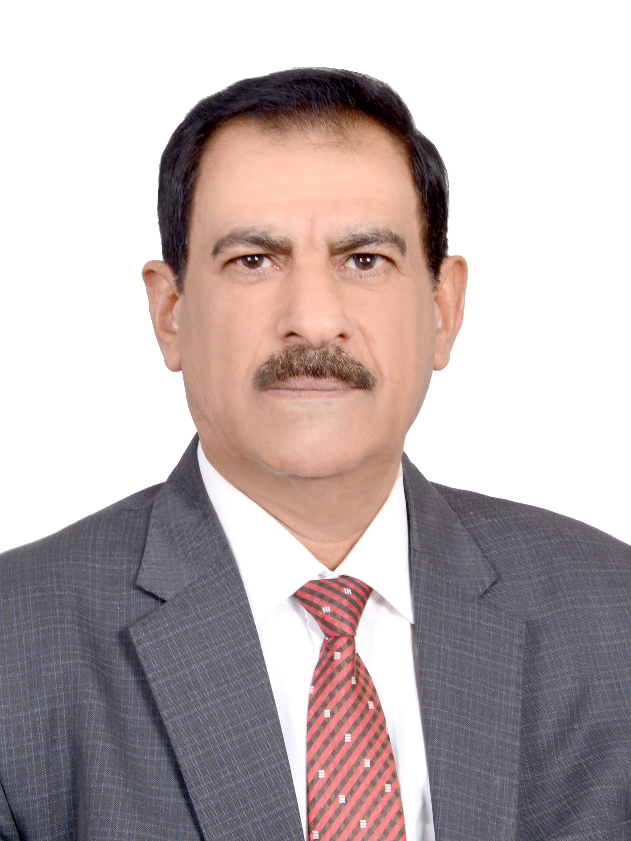 سرتيل حامد عناد
