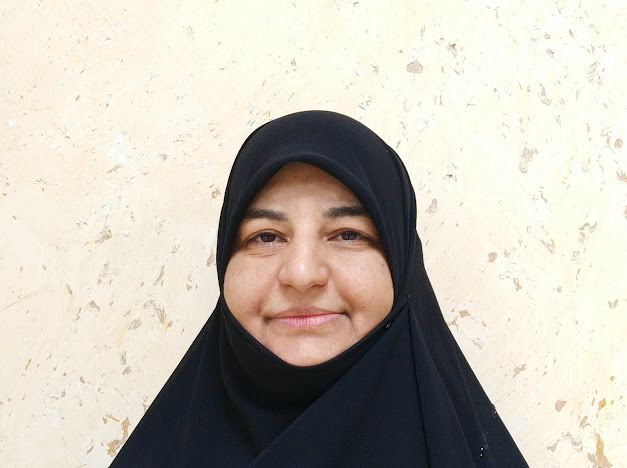 هدى محمد عبد
