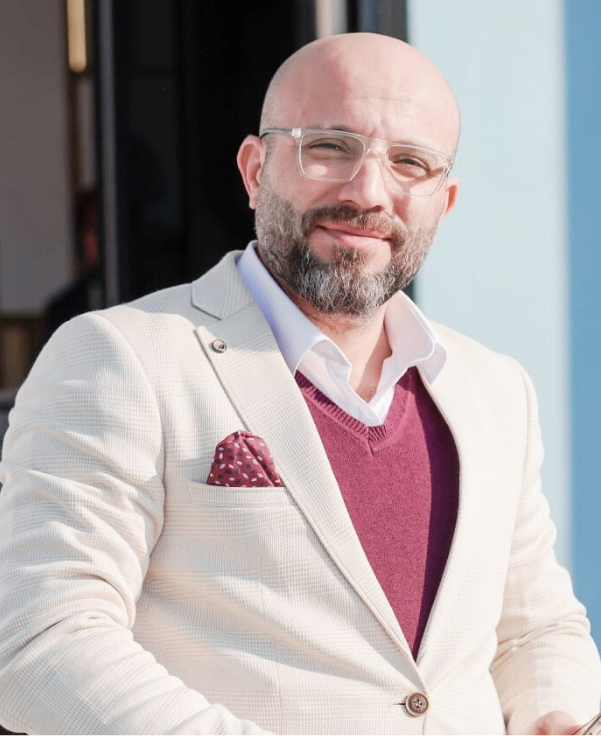 احمد رزاق عبد رمضان