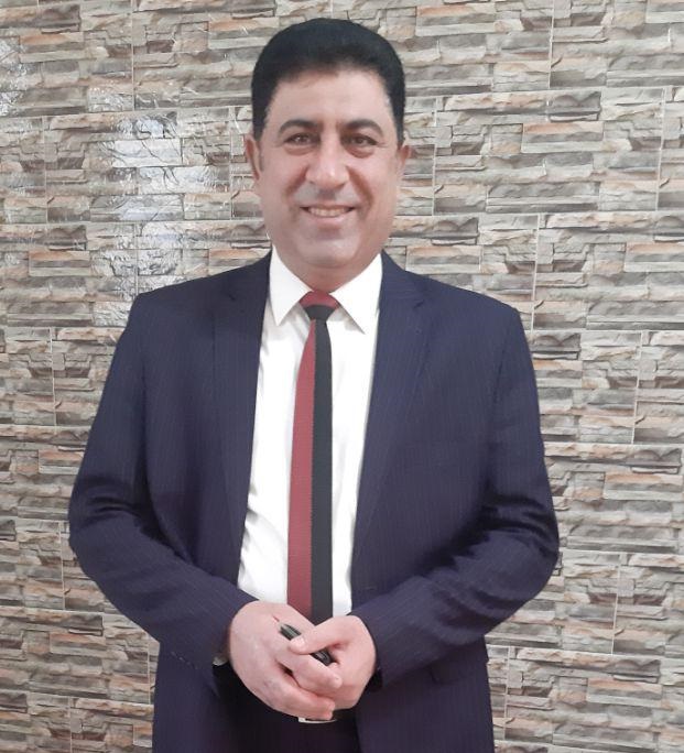 أحمد هويدي جواد جبر