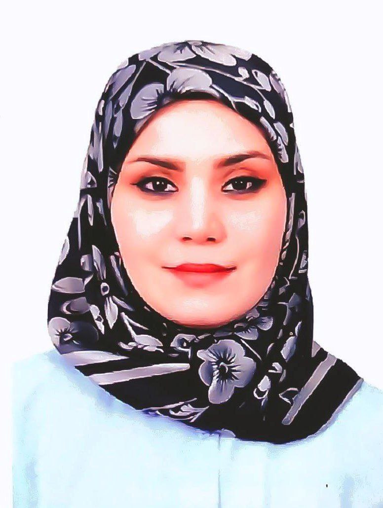 الاء زياد كوكز