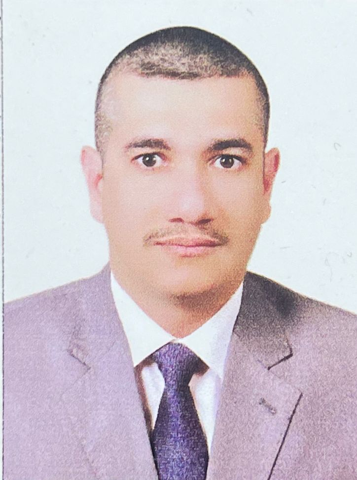 حيدر محمد علي يوسف