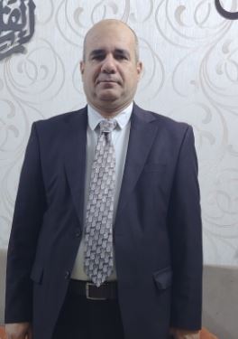 على عبد المنعم مهدي سعودي