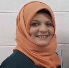 غادة اياد كاظم