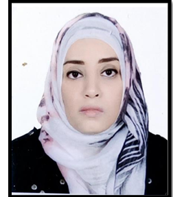 سحر عبد الحسين