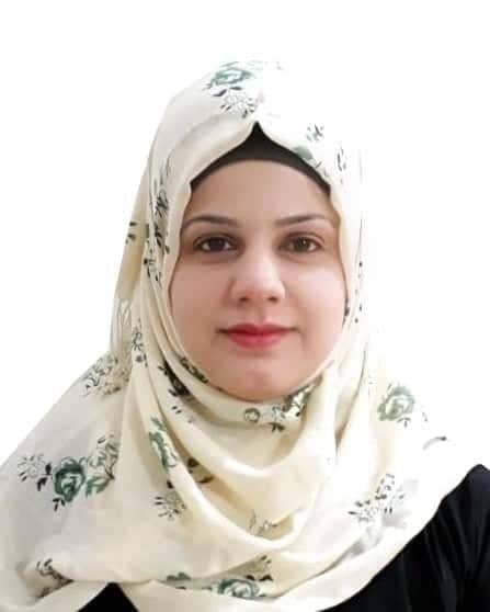 نور حازم محمد