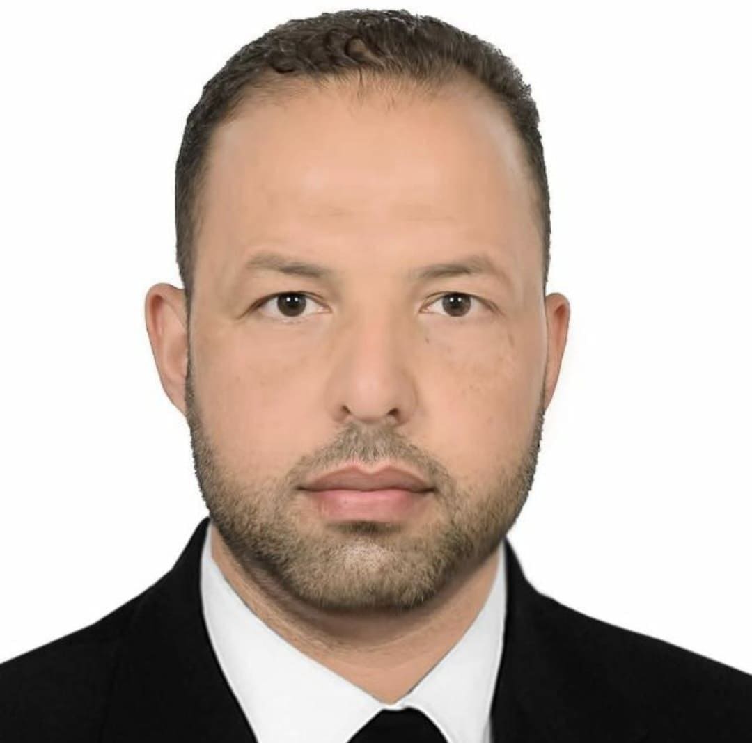 حسين علي كيطان