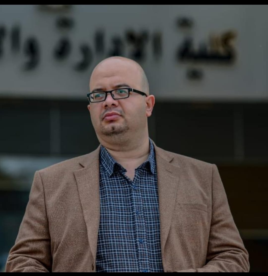 سجاد مهدي عباس