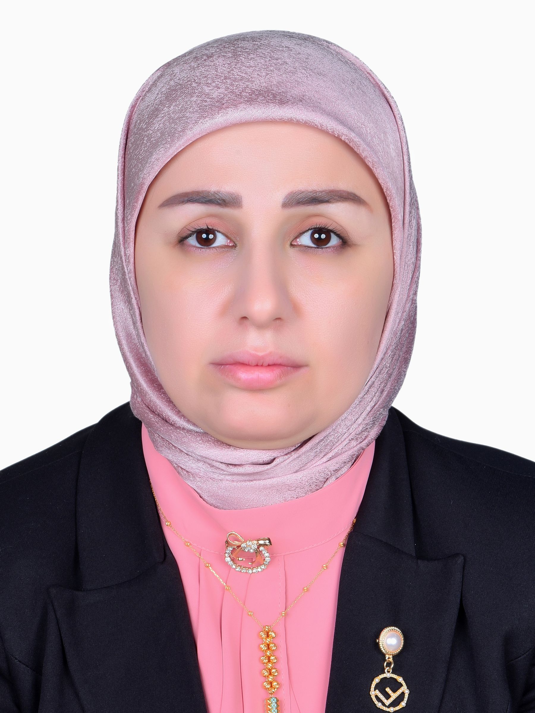 اساور عبد الجبار ابراهيم