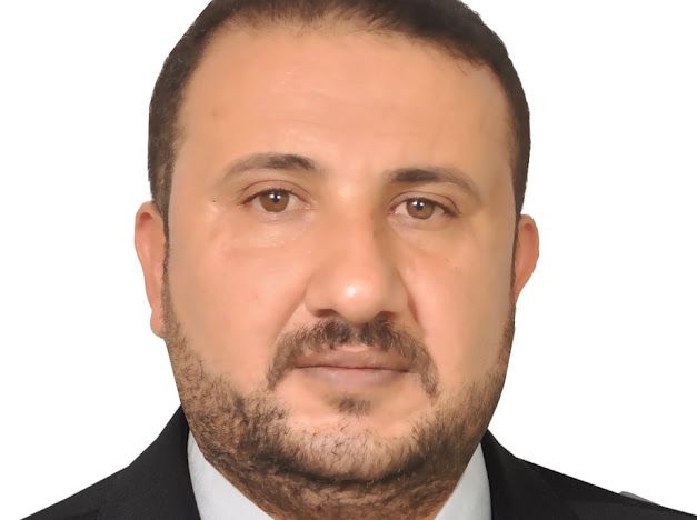 سلام حميد عبد الله