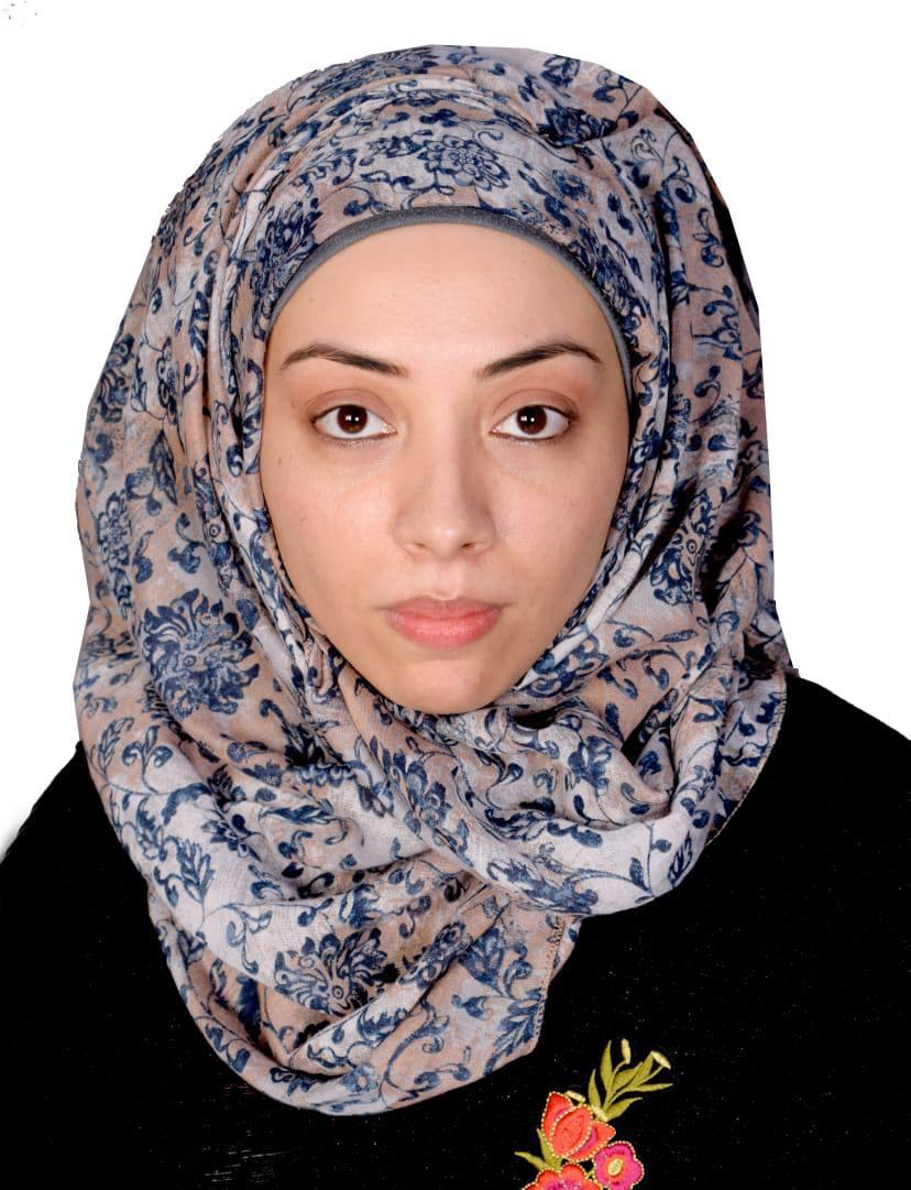 غسق طاهر حبيب عيسى
