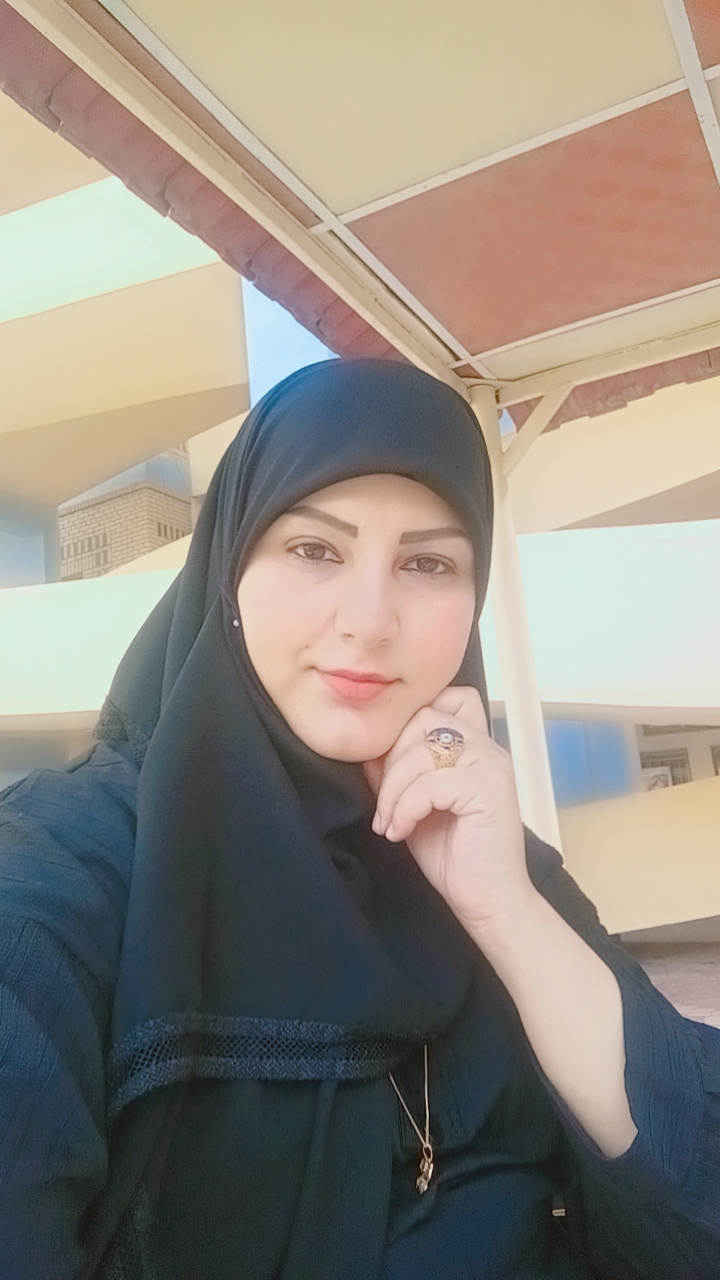 عذراء باسم جلاب