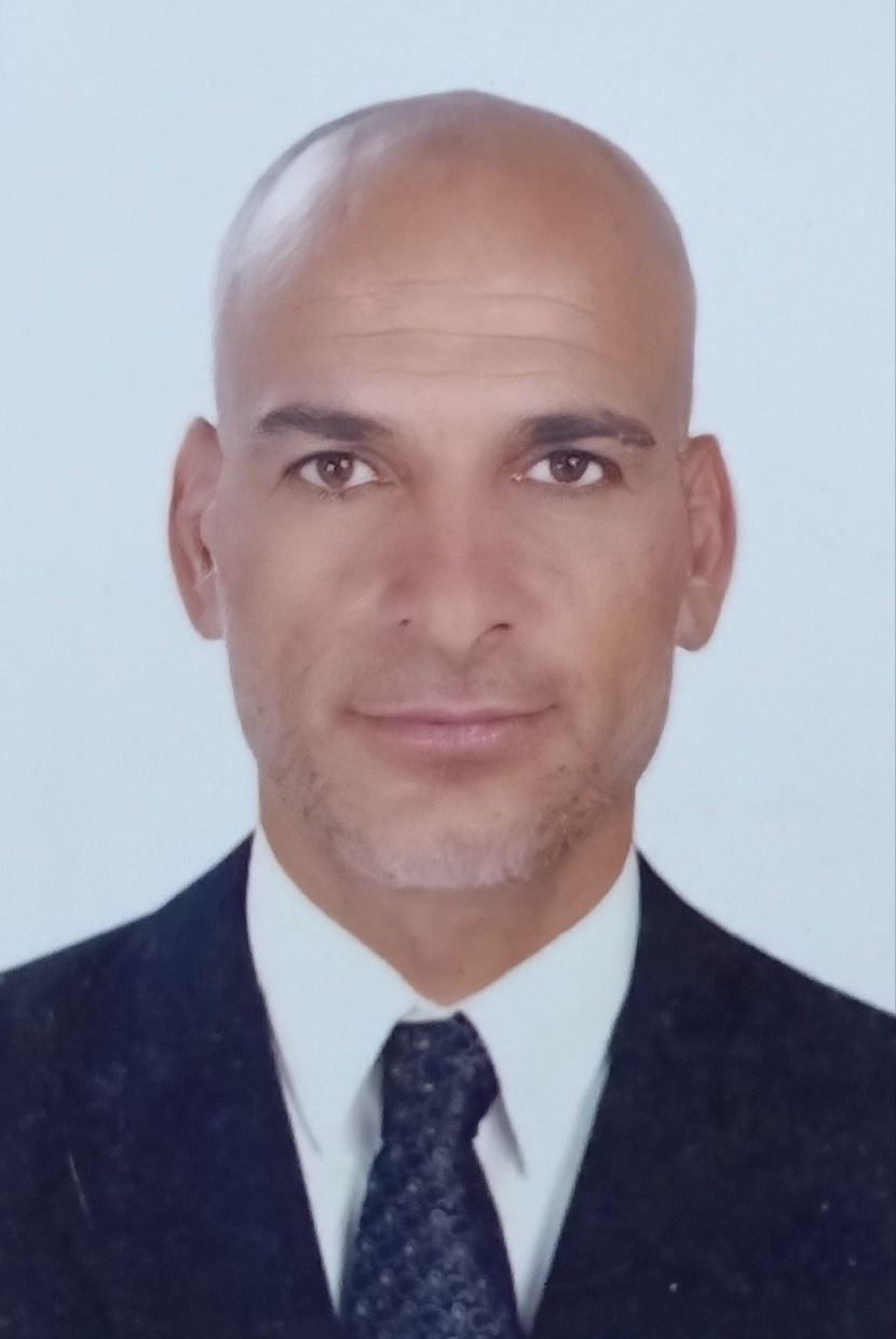 قاسم محمد علي حزيم محمد