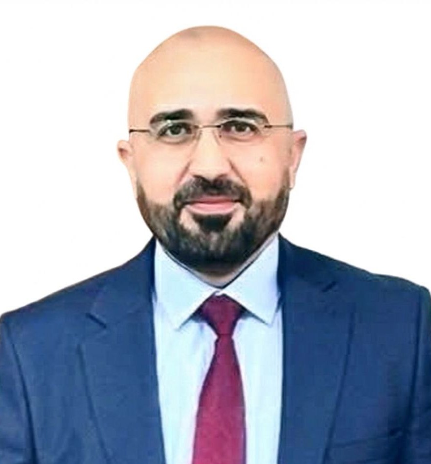 مهدي احمد محمد