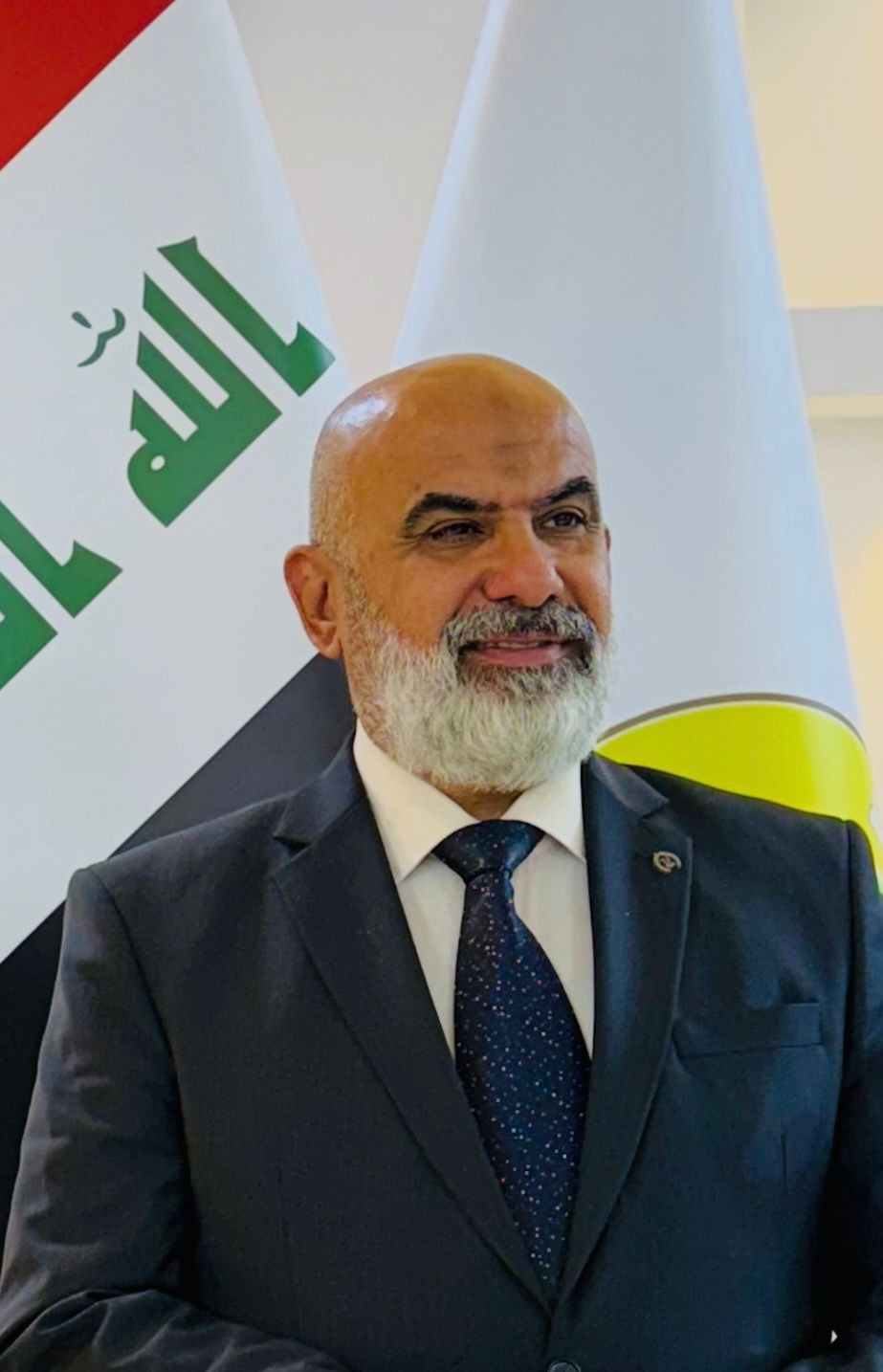 حميد مجيد حميد سالم
