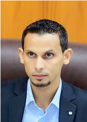 احمد عبدالكاظم ثامر