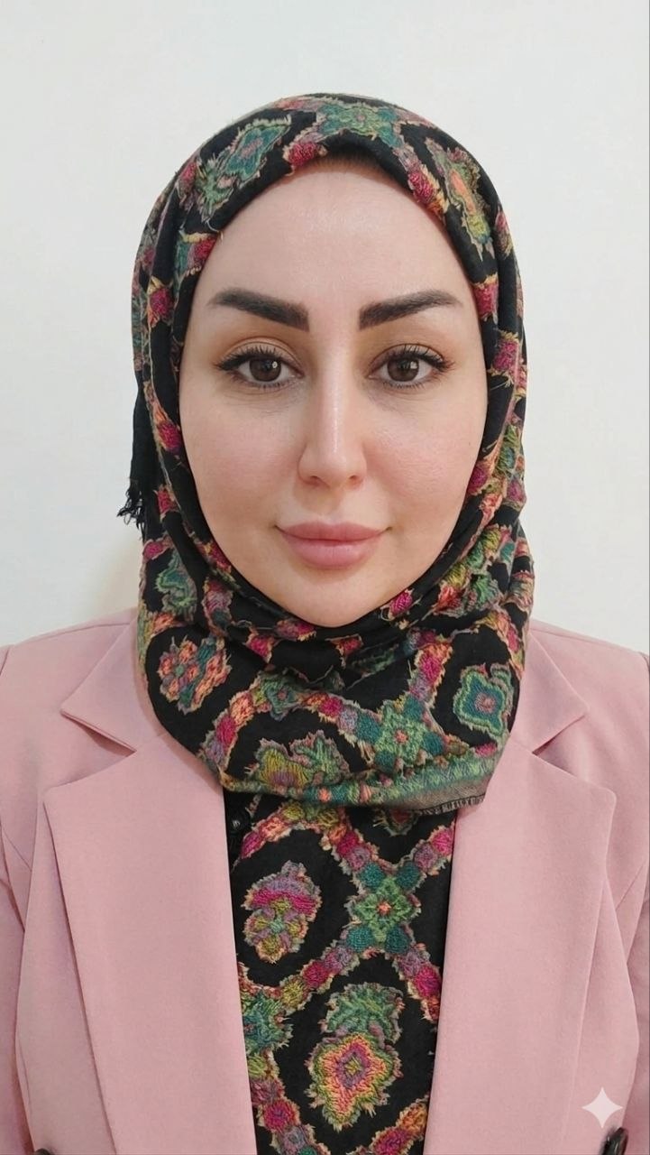رؤى عيسى مسلم